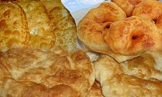 Pişi Nedir, Nasıl Yapılır? (Fosul Pişi Tarifi)