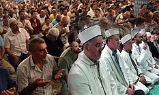 Ramazan'da Teravih Namazı Kılınacak mı?