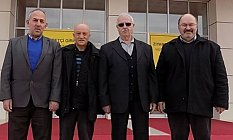 Samsunlu Şairler Koronaya Kayıtsız Kalmadı