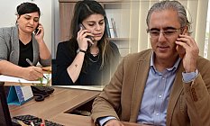 Samsunlular İçin 'PSİKOLOJİK' Destek!