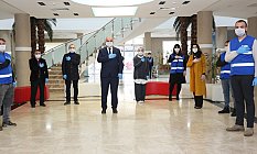 Sandıkçı, Gün Birlik Olma Günü