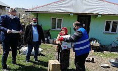 Sandıkçı, “Gün birlik olma günü”