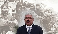 Soykırım Masallarına Artık Çocuklar Bile İnanmıyor