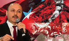 Talip Geylan, Türk Milleti Asildir, Soykırım Yapmaz!
