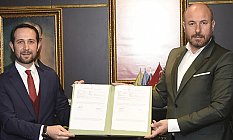 Togar, “Maneviyatı yüksek tarifsiz bir mutluluk”