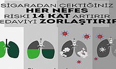 Yeşilay, Sigarayı Bırakmanın Tam Zamanı