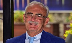 Yusuf Ziya Yılmaz, Berat Kandili Mesajı Yayımladı