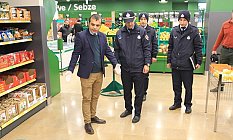 Zeytinburnu Sokaklarında Seferberlik İlanı