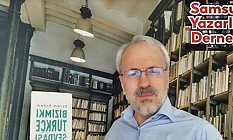 Ahmet Seven; Dilimiz argo kelimelerden temizlenmelidir