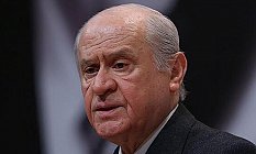 Bahçeli 19 Mayıs Bayramı Mesajı Yayımladı