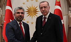 Başkan Aksu'dan o sözlere sert tepki