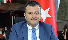 Başkan Halit Doğan, 19 Mayıs Mesajı Yayımladı