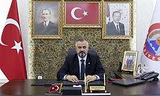 Başkan Kılıç Anneler Gününü Kutladı