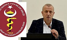 Başkan Muruz, Evcil Hayvanlarınızı Terk etmeyin