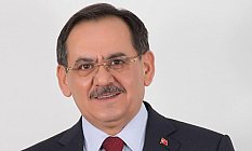Başkan Mustafa Demir’den ‘Kadir Gecesi’ mesajı