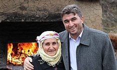 Başkan Tosun’dan Anneler Günü Mesajı