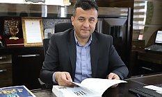 Çarşamba Belediyesinden Öğrencilere Soru Bankası