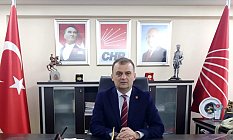 CHP'li Fatih Türkel, Anneler Gününü Kutladı