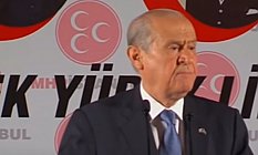 Devlet Bahçeli; Türkiye KOVİD-19 badiresinden kurtulacaktır