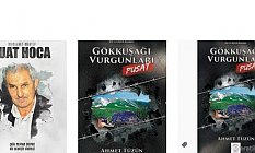 Gökkuşağında Vurgun Yiyen Adam! (Ahmet Tüzün Kimdir?)