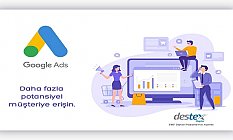 Google Reklamları ile Markanızı Üst Sıralara Taşıyın