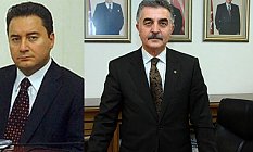 MHP'den Çok Sert Ali Babacan Tepkisi!