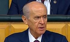 MHP Lideri Bahçeli'den 'Memleket Masası' Cevabı