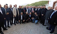 Naim Yanık Kimdir, Taşmedreseliler Ne Demektir?