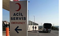 Sağlık Çalışanları İçin Bayramda görevimizin Başındayız