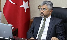 Samsun'a 145 milyon lira destek