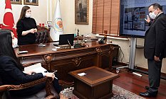 Başkan Demir; Samsun Türkiye’nin cazibe merkezi olacak