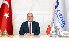 Sandıkçı’dan 19 Mayıs Mesajı