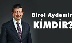 Birol Aydemir Kimdir?