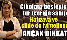 Çikolata İyi Hissettiriyor, Ancak...