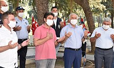 Mehmet Güzgülü'nden kapsamlı ziyaretler