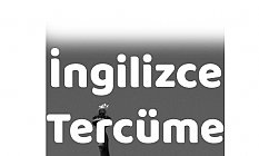 Profesyonel İngilizce Tercüme Bürosu