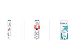 Sensodyne Diş Fırçası Özellikleri