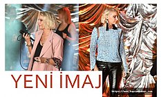Sıla'dan Yeni İmaj