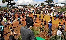 UGANDA VİZESİ ALMANIN EN KOLAY YOLU