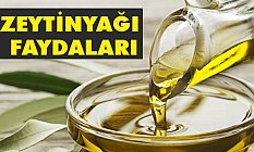 Zeytinyağı Faydaları Nelerdir, Zeytinyağı çeşitleri nedir?
