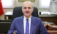 Numan Kurtulmuş, Türkiye Doğru Yerde Duruyor
