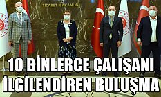 10 Binlerce Çalışanı İlgilendiren Rapor!