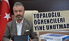 19 Mayıs Belediyesinden Öğrencilere 300 Tablet
