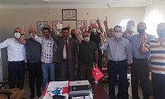 BBP Diyarbakır İl Kongresi Gerçekleşti