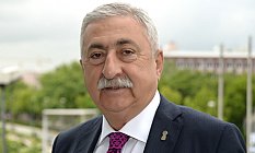 Birlik ve Beraberliğin Sembolu Ahiliktir