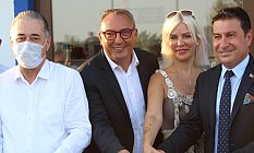 Bodrum Belediyesi Tarımsal Faaliyetlerini Geleceğe Taşıyor