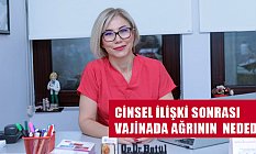 Cinsel İlişki Sonrası Vajina Ağrısının Nedeni Nedir?