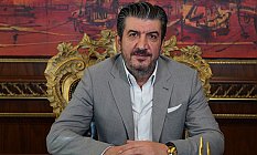 Hedef; Afrika’nın tüm tedarikini Türkiye’ye çekmek