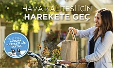 Herkes İçin Sıfır Emisyon Yolu