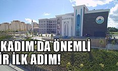 İlkadım'da Hizmet Kalitesini Artıran İlk Adım!
